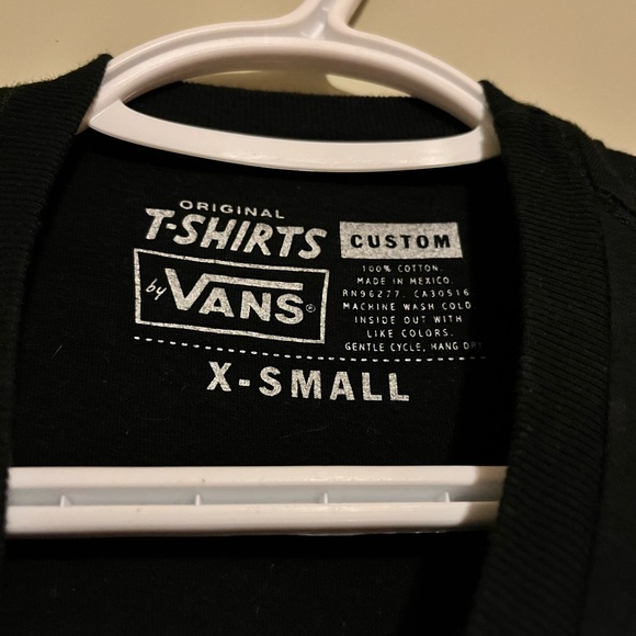 Vans Special Edition Star Wars Tee - Picture 2 of 4